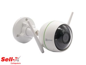 EZVIZ C3N - Outdoor Smart Wi-Fi Camera