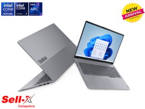Lenovo ThinkBook 16 G7 IML Core™ Ultra 5 125U|16GB|1TB|16