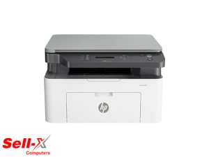 HP Laser MFP 1188w 'Print, Copy, Scan, WIFI Printer
