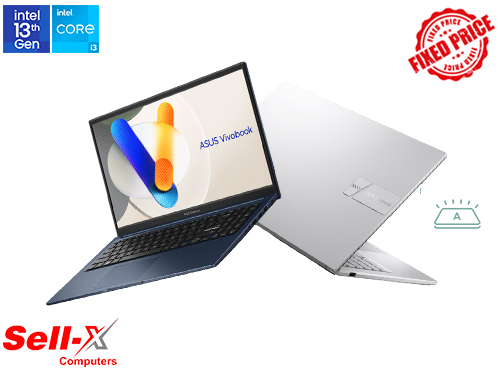 ASUS Vivobook 15 'A1504' i3-1315U|8GB|512GB|DOS